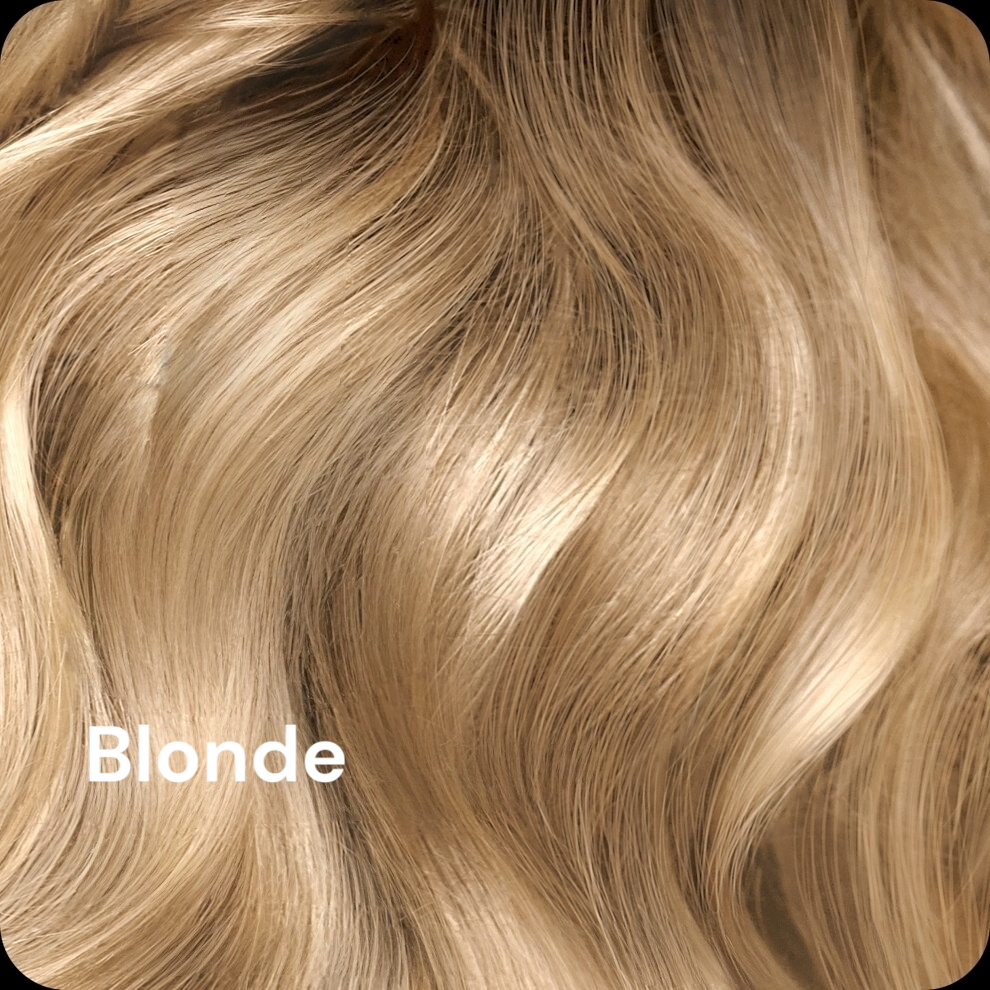 Hairline Powder & Hair Fibers