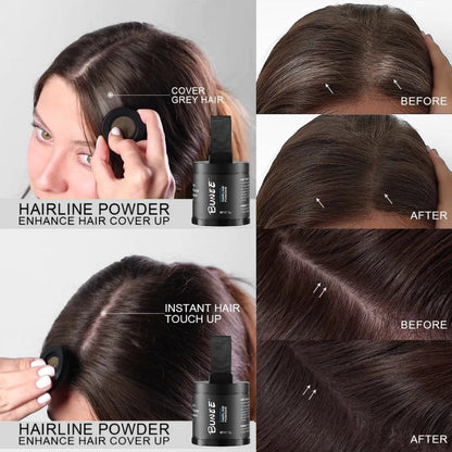 BUNEE® Hairline Powder