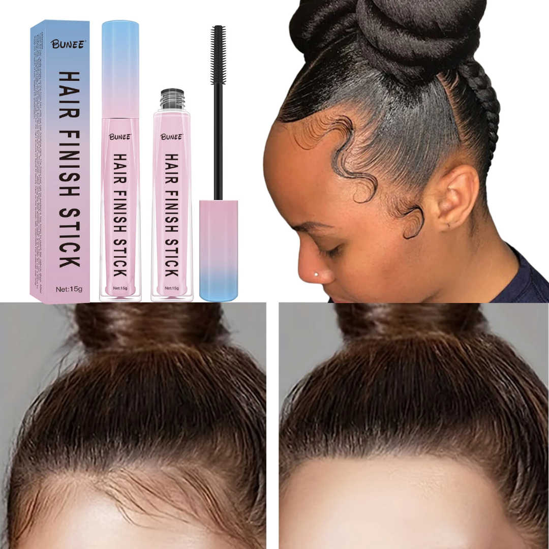 BUNEE® Hair Finish Stick