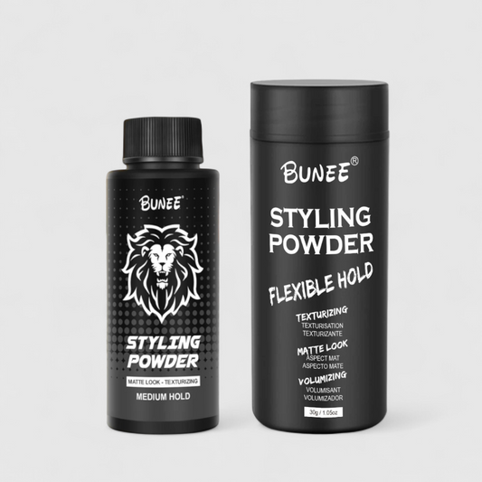 BUNEE® Styling Powder