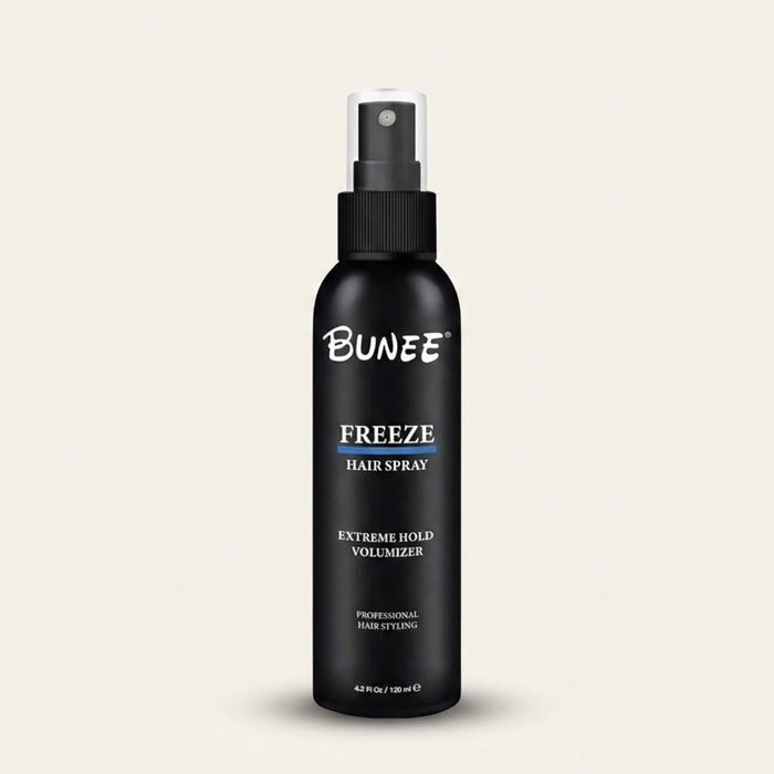 BUNEE® Freeze Hair Spray