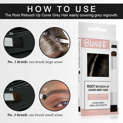 BUNEE® Root ReTouch Up