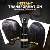 BUNEE® Fiber Hold Spray