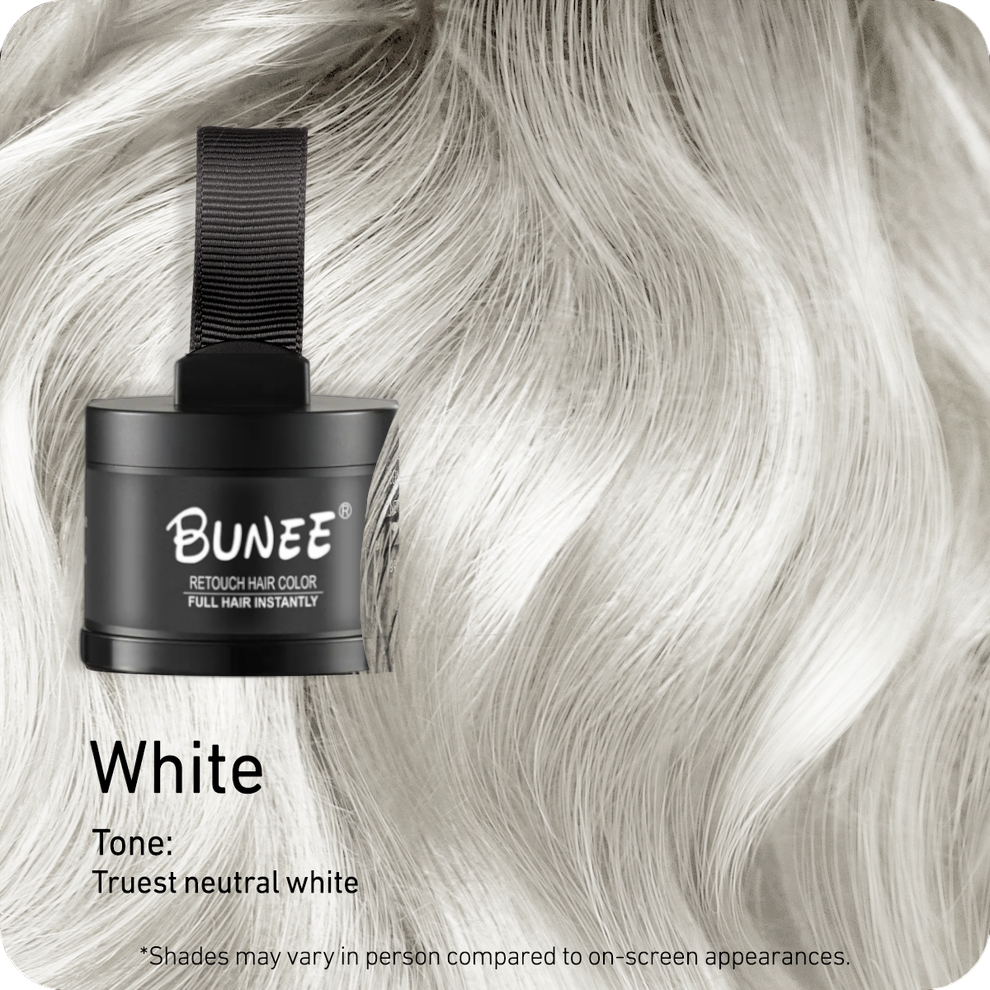 Hairline Powder