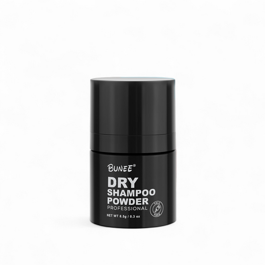 BUNEE® Dry Shampoo Powder