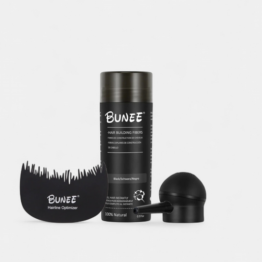 BUNEE® Hair fibers kit (27.5g)