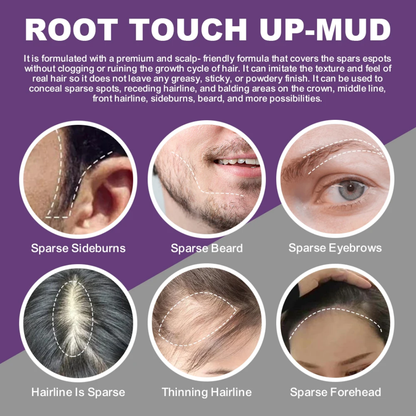 BUNEE® Root Touch Up