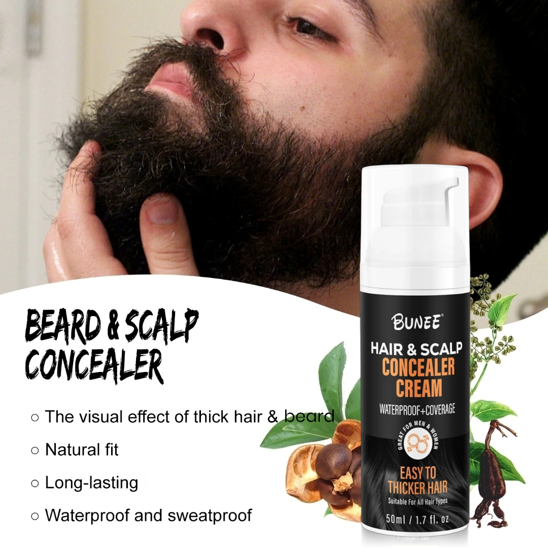 BUNEE® Hair Concealer Cream