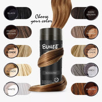 BUNEE® Hair Fibers