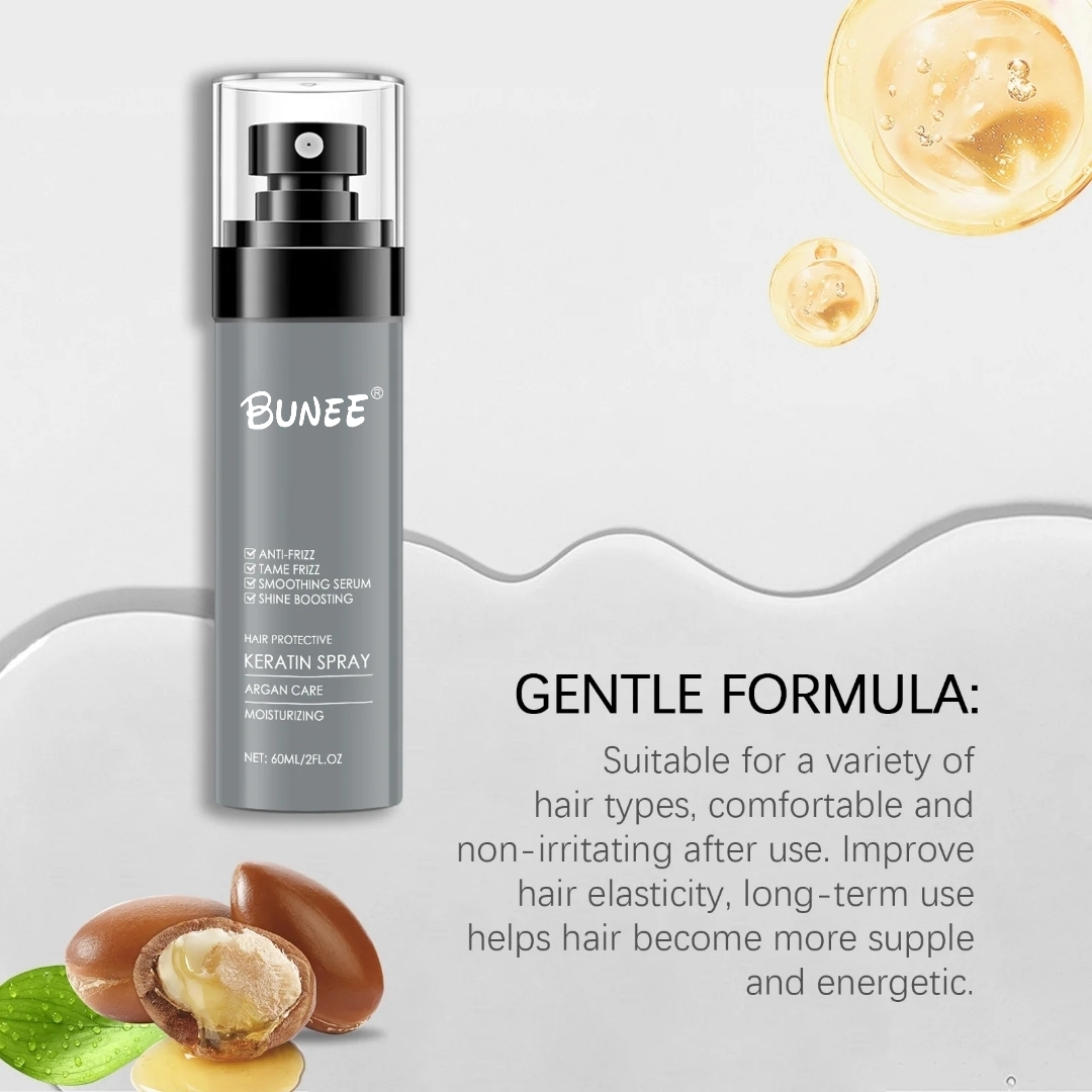 BUNEE® Keratin Hair Repair Spray