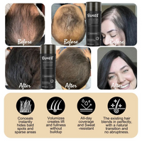 BUNEE® Hair Fibers