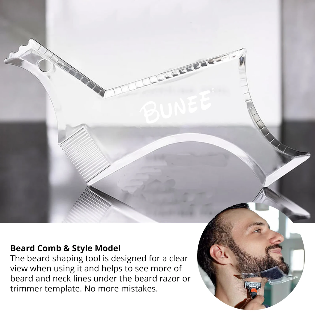 BUNEE® Hairline Optimizer