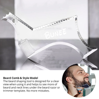 BUNEE® Hairline Optimizer
