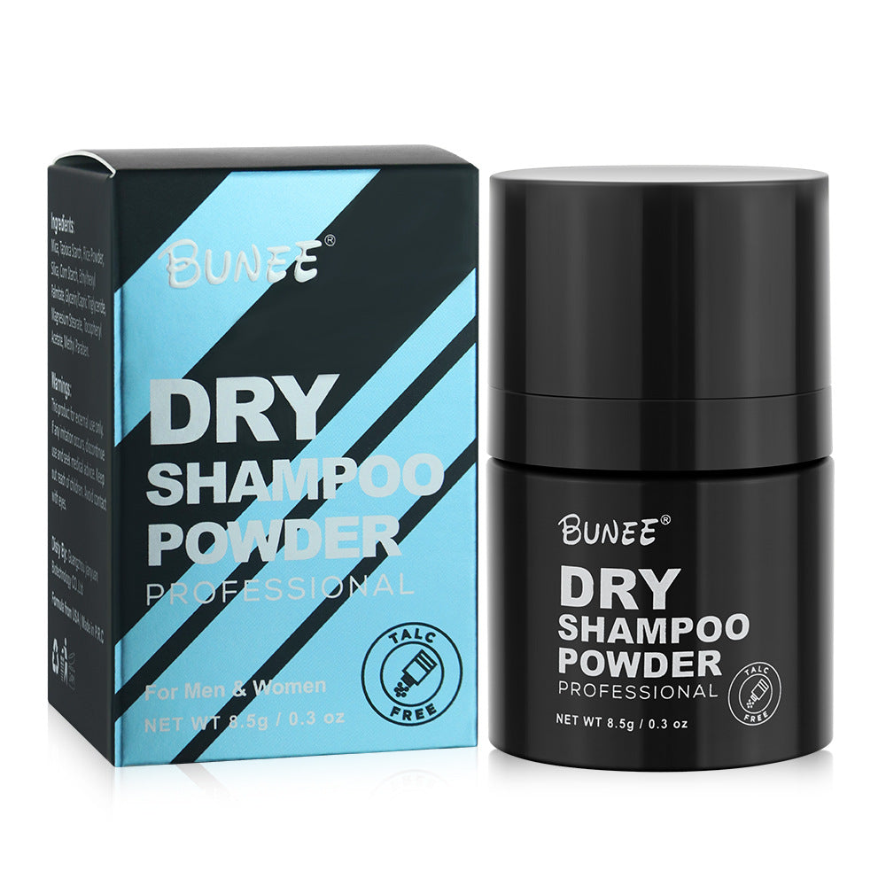 BUNEE® Dry Shampoo Powder