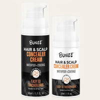 BUNEE® Hair Concealer Cream