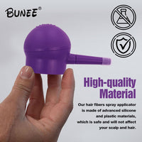 BUNEE® Spray Applicator