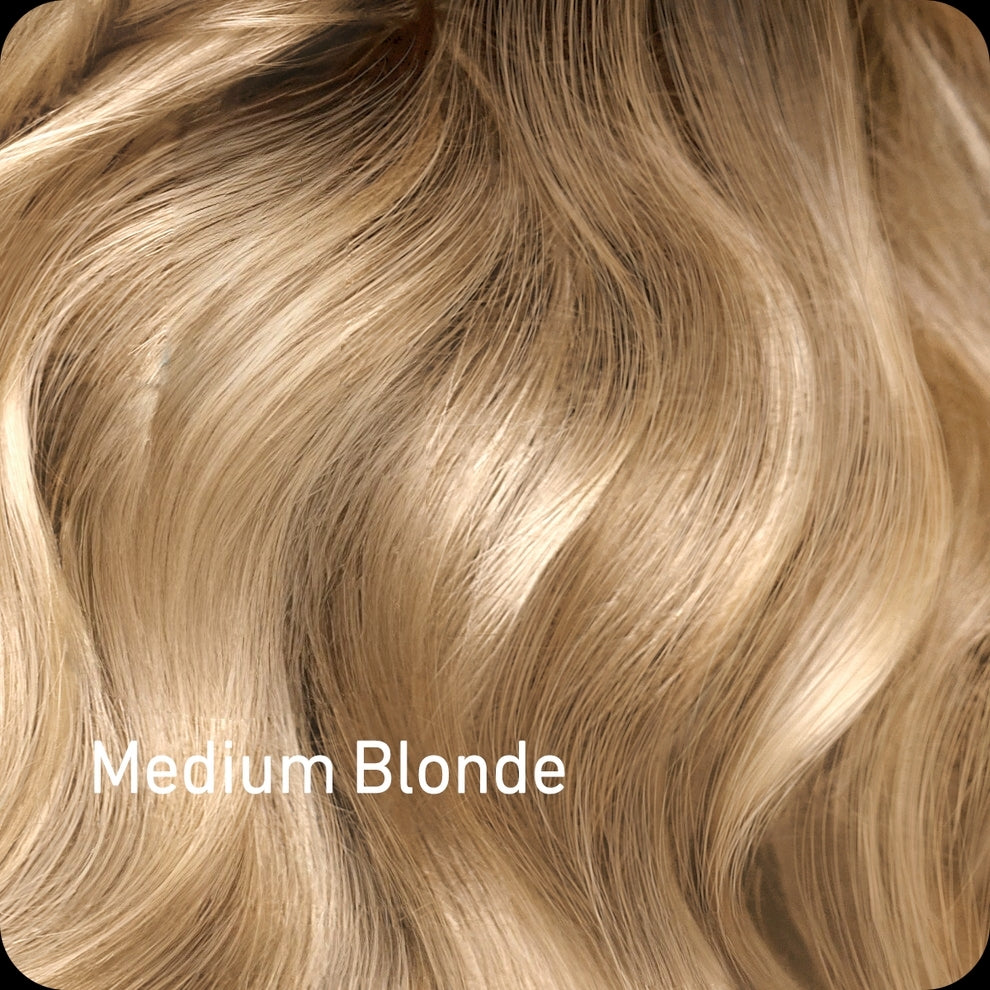 Hairline Powder & Hair Fibers