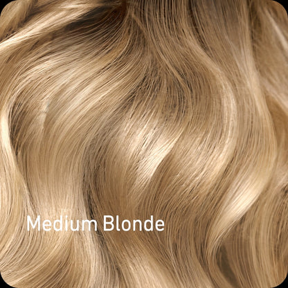 Hairline Powder & Hair Fibers