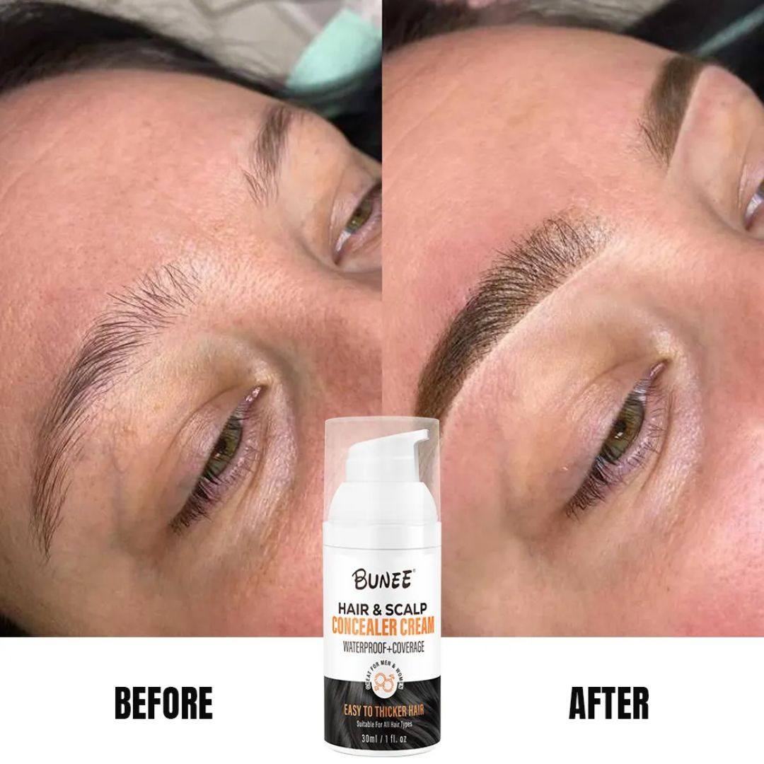 BUNEE® Hair Concealer Cream