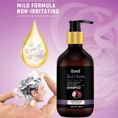 BUNEE® Hair Growth Shampoo