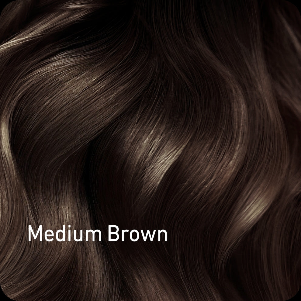Hairline Powder & Hair Fibers