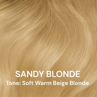 BUNEE® Hairline Powder