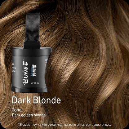 Hairline Powder