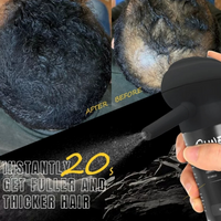 BUNEE® Hair Fibers