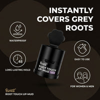 BUNEE® Root Touch Up-Mud