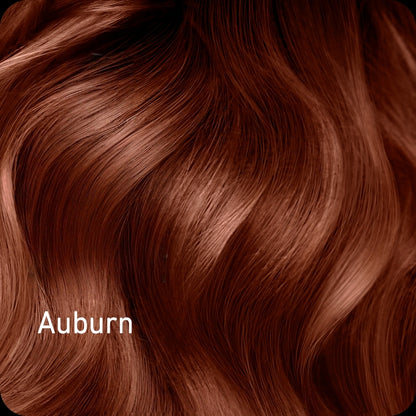 Hairline Powder & Hair Fibers