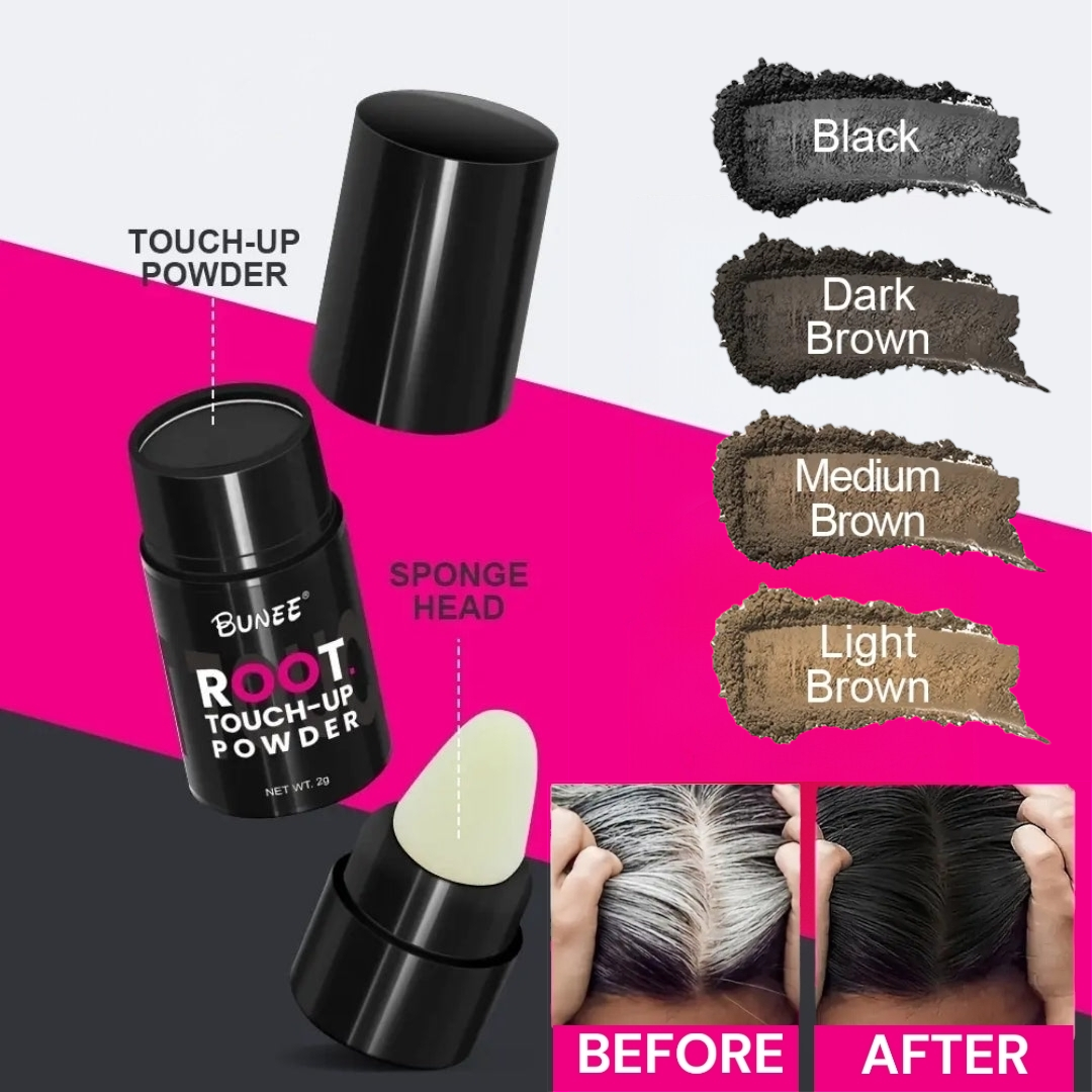 BUNEE® Root Touch Up - Stick