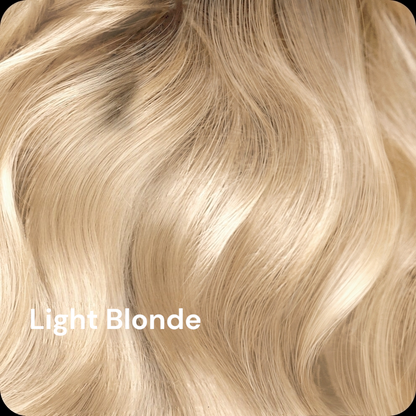 Hairline Powder & Hair Fibers