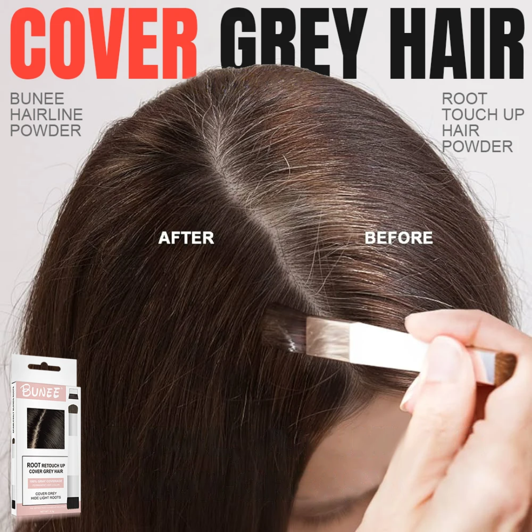 BUNEE® Root ReTouch Up