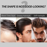 BUNEE® Freeze Hair Spray