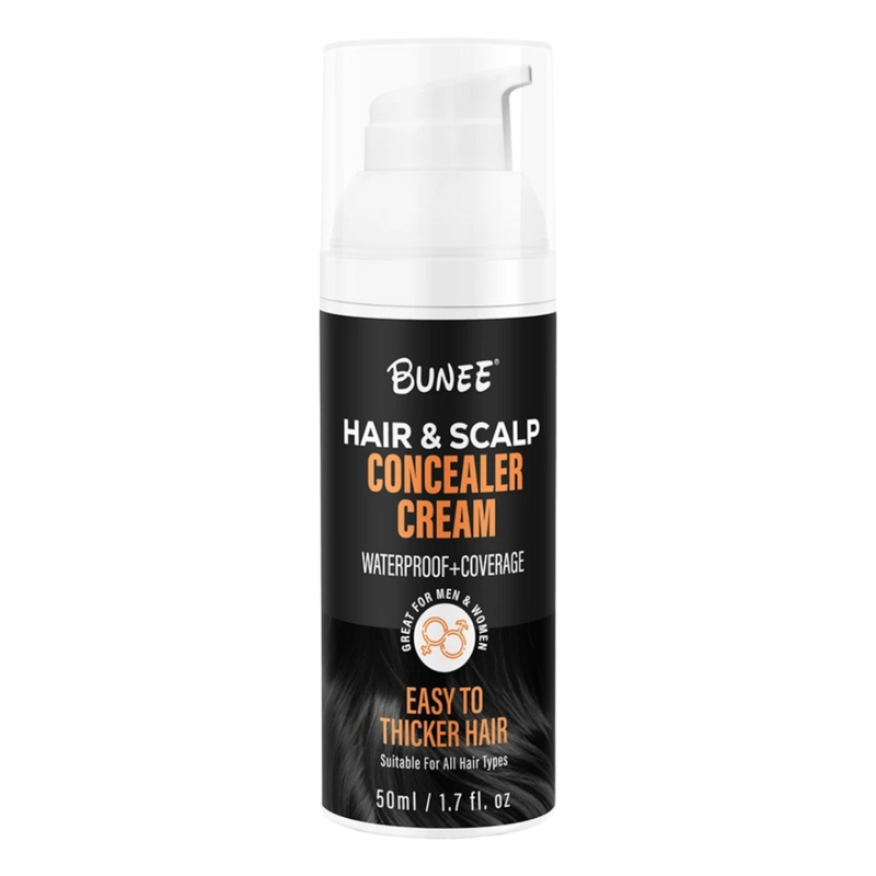 BUNEE® Hair Concealer Cream