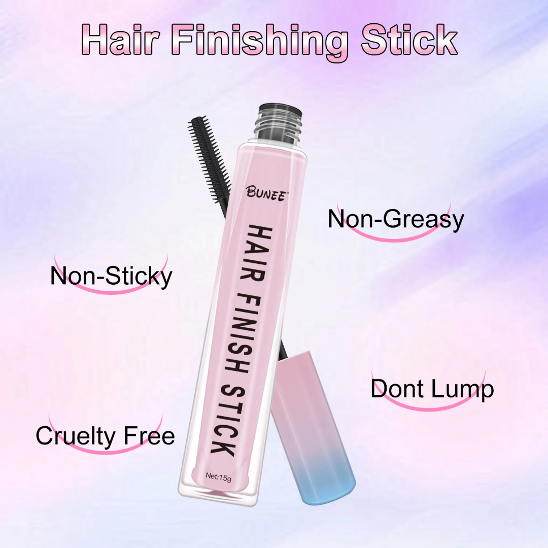 BUNEE® Hair Finish Stick