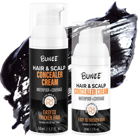 Hair Concealer Cream