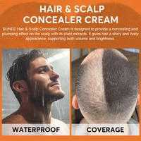 BUNEE® Hair Concealer Cream