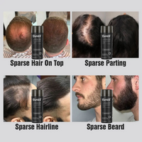 BUNEE® Hair Fibers