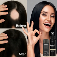 BUNEE® Fiber Hold Spray