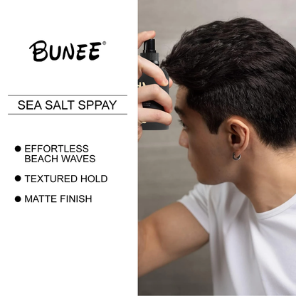 BUNEE® Sea Salt Spray