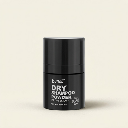 BUNEE® Dry Shampoo Powder