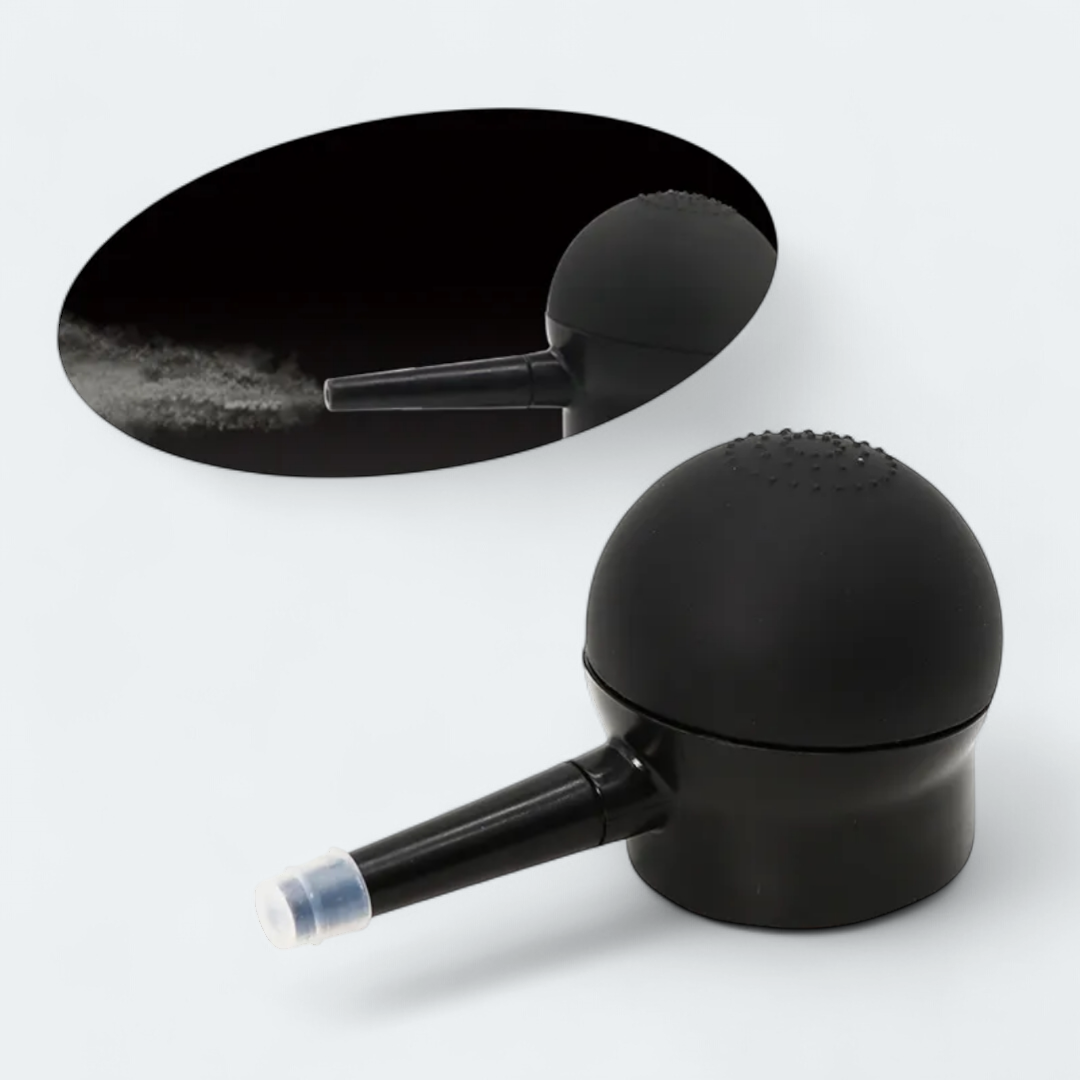 Spray Applicator