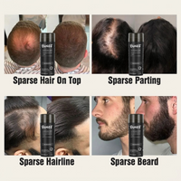 BUNEE® Hair Fibers