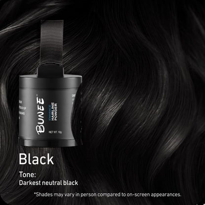 Hairline Powder